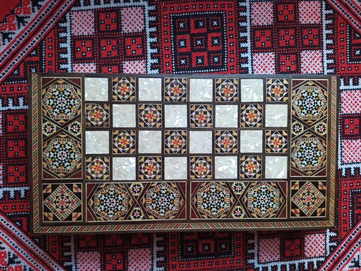 Starovitska Hata - Ethno-Cottage Verkhovyna Extérieur photo