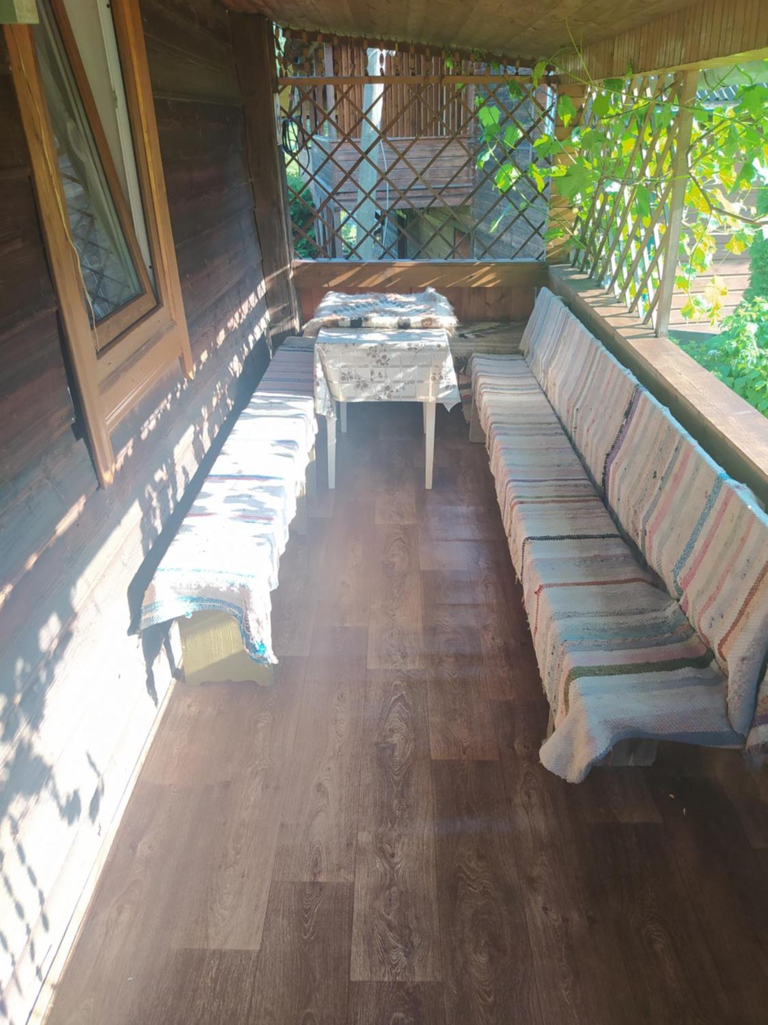 Starovitska Hata - Ethno-Cottage Verkhovyna Extérieur photo