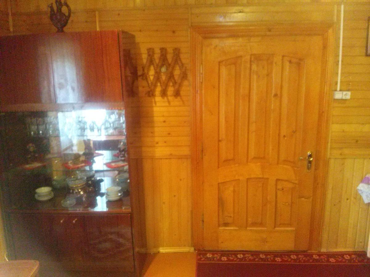 Starovitska Hata - Ethno-Cottage Verkhovyna Extérieur photo